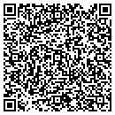 QR code with J Supply Co Inc contacts