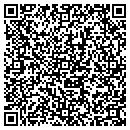 QR code with Halloran Michele contacts