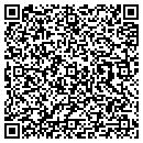 QR code with Harris Missy contacts