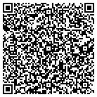 QR code with Mc Cann & Son's Hay Service contacts
