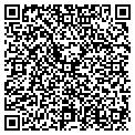 QR code with Bst contacts