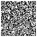 QR code with Heins Sarah contacts