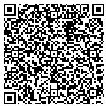 QR code with Bst contacts