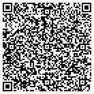 QR code with Aztec Abstract & Title Ins Inc contacts