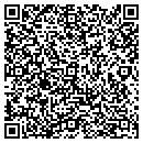 QR code with Hershey Cynthia contacts