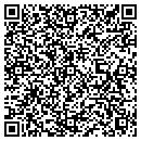 QR code with A List Talent contacts