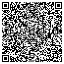 QR code with Hoeh Sharon contacts