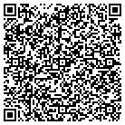 QR code with Hickory Elementary School Pta contacts