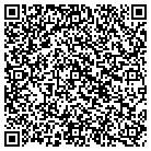 QR code with Foxwood Taxidermy Studios contacts
