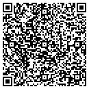 QR code with Aarons contacts