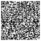 QR code with G & G Installations contacts