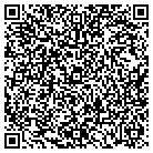 QR code with Hadfield R Dale Ldscp Archt contacts