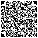 QR code with D And P Crawfish contacts