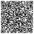 QR code with Oakleigh Elementary Pta Inc contacts