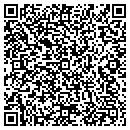 QR code with Joe's Taxidermy contacts