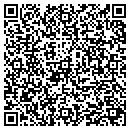 QR code with J W Pepper contacts