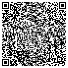 QR code with Alpha & Omega Service contacts
