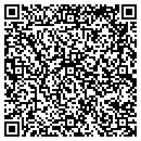QR code with R & R Demolition contacts