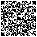 QR code with EAST Lawn Florist contacts