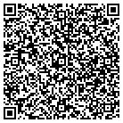 QR code with A Plus Check Advance & Title contacts