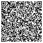 QR code with A Plus Check Advance & Title contacts