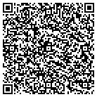 QR code with Service Dog Access School contacts
