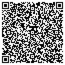 QR code with Prifti Norma contacts