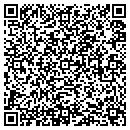 QR code with Carey Greg contacts