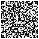 QR code with University School contacts
