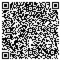 QR code with Cba contacts
