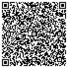 QR code with Ridgely Middle School Pta Inc contacts