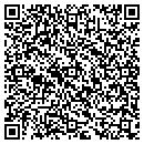 QR code with Tracks Custom Taxidermy contacts