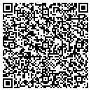 QR code with A 100 Mobile Sound contacts