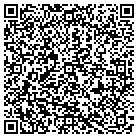 QR code with Mandeville Fire Department contacts
