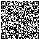 QR code with Faces contacts
