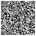 QR code with Precision Built Construction contacts