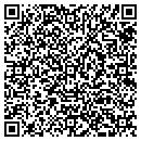 QR code with Gifted Gator contacts