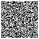 QR code with Gifted Hands contacts