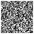 QR code with Aarons Tacos contacts