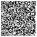 QR code with Pwc contacts
