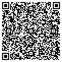 QR code with Wish contacts