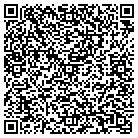 QR code with Yadkin Valley Surgical contacts