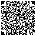 QR code with Hands On Learning contacts