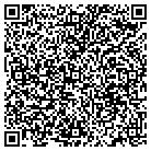 QR code with South Pacific Container Line contacts