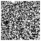 QR code with St John-Baptist Catholic Chr contacts