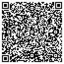 QR code with Roy's Softshell contacts