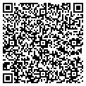 QR code with D Price contacts