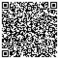 QR code with David Iverson contacts