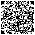 QR code with Zion contacts