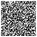 QR code with T & Ds Bayou Seafood contacts